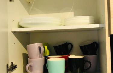 Wohnung für Handwerker, Monteurwohnung in Burgebrach - Foto 7