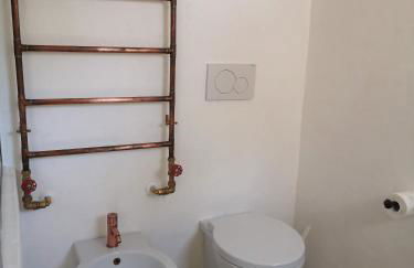 Eremo di San Giusto - Trullo Vista Mare - Foto 21