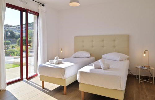 Résidence Les volets rouges - Duplex de standing avec piscine - Foto 25