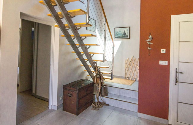 Comfortable Villa Near Beach, Plougasnou - Foto 2