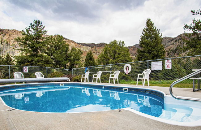 Blackwater Creek Ranch - Foto 4