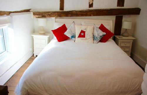 Romantic* Castle on the Hill Cottage *Framlingham - Foto 24