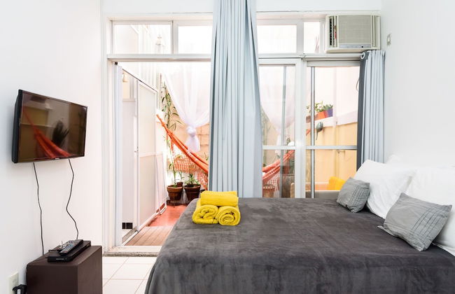 Omar do Rio - Apartamento Chang - Foto 17