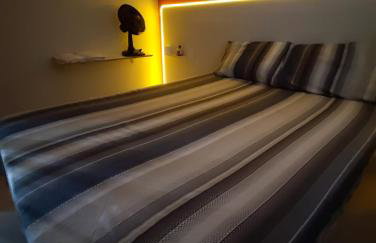 Apartamento aconchegante e tranquilo Suzano - Foto 9