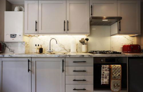 The Bakehouse - Foto 9