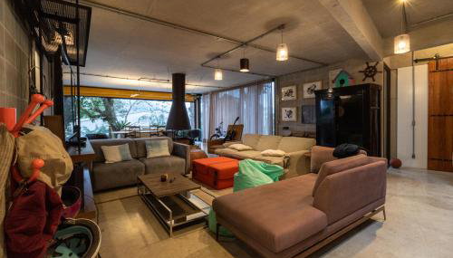 Blaze s SkateHouse Eco-spa e Refugio- Atibaia, SP - Foto 4