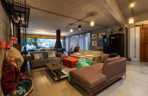 Blaze s SkateHouse Eco-spa e Refugio- Atibaia, SP - Foto 4