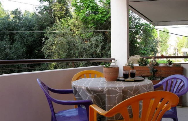 Kalamata s Handmade Apartment - Foto 7