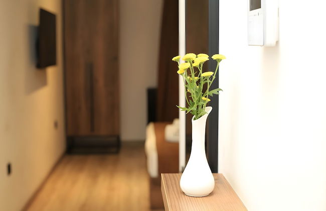 Rooms Apart Hotel Yerevan - Photo 52