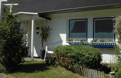 Rügen-Fewo 69 - Foto 1