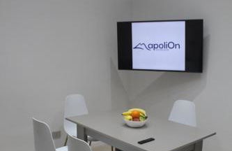 NapoliOn - Luxury Apartment - Foto 42