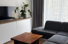 Apartament Przytulny 2, self check-in, blisko lotniska - Foto 5