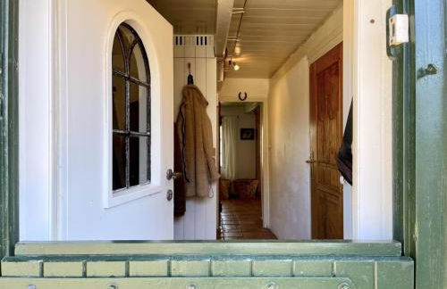 FRIESENKATE AM SEEDEICH - Foto 5