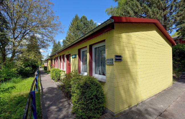 Ferienanlage Reinsberger Dorf - Foto 61