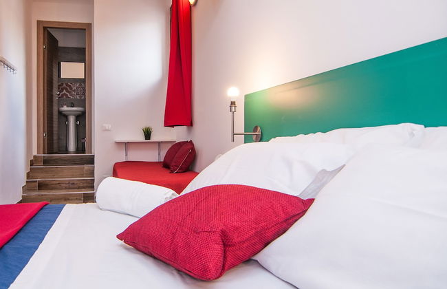 Modica Old Town Rooms - Foto 20