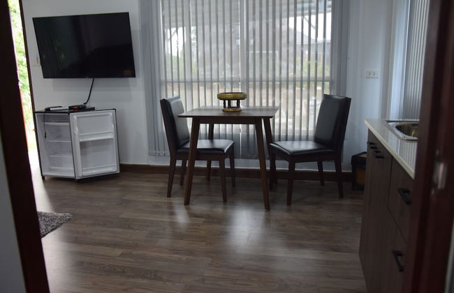 SB Holiday Resort - Foto 3