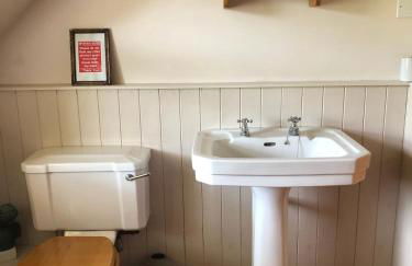 Detached cottage in the hills near Dolgellau - Foto 14