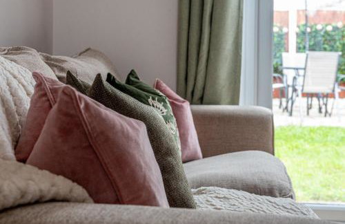 Newly decorated home in Chester sleeps 4 - Foto 11