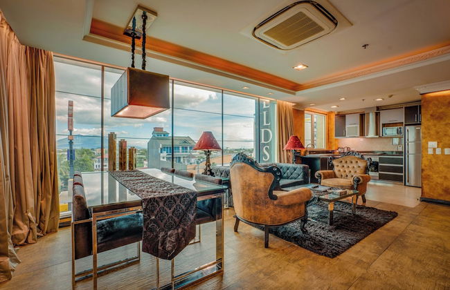 Fields Plaza Condo - Foto 20