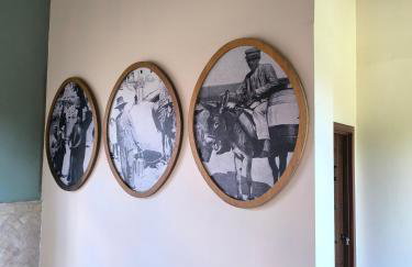 Hacienda La Celada- SEVILLA - Photo 27