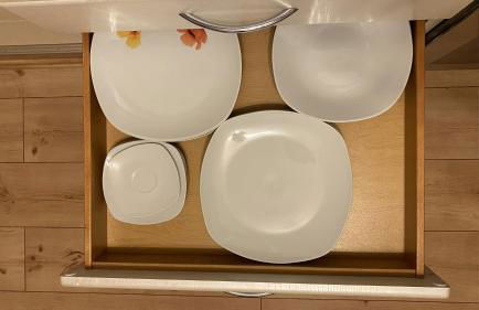 Appartment nahe Galopprennbahn - Foto 19