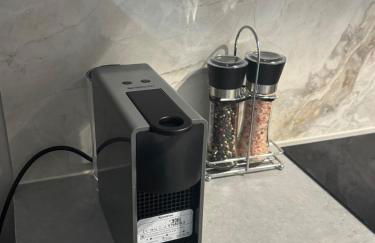 Modern Studio Apartment Shoreditch - Foto 12