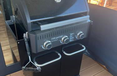 Luxuriöses Hausboot SeaSide NEU!!! - Foto 16