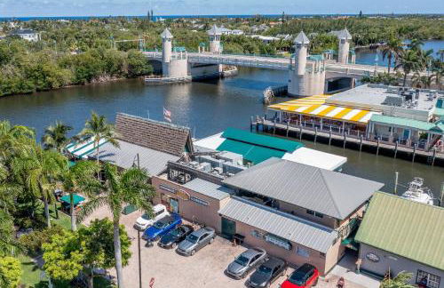 406N Coastal Key Suite 1 Bedroom, Pools, Jacuzzi, Beach, Shops Dog Friendly - Foto 46