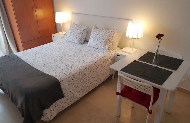 Fan Flat Mariscal - Foto 1