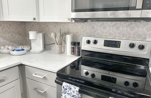 Family-friendly Decatur Oasis - Foto 13