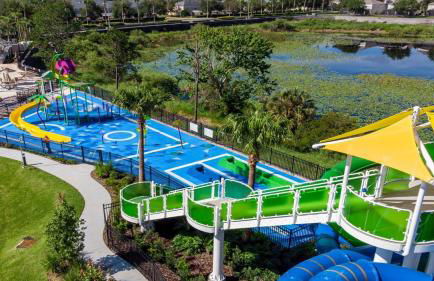 Windsor Hill 6BR South-facing Pool/spa Near Disney - Foto 61