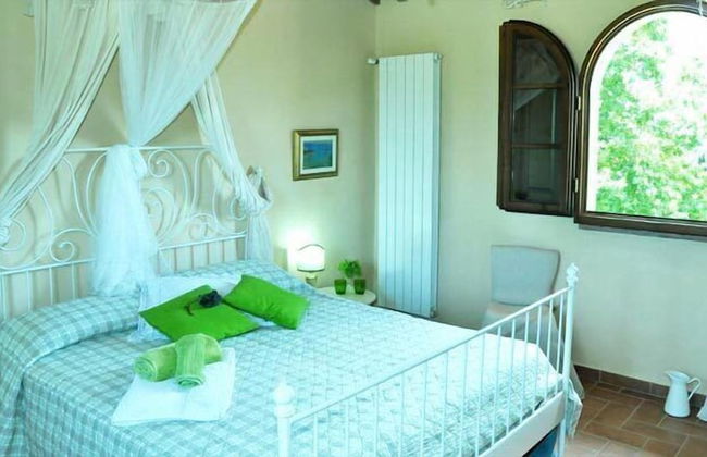 Podere Borgaruccio Agriturismo - Foto 11