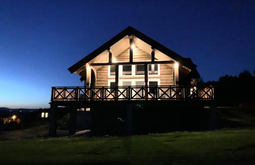 CHATA POD PRZEHYBĄ - Foto 24