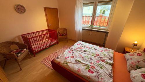 FeWo I Glücksmomente Bostalsee - Foto 5