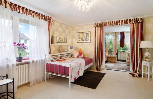 Flair Ferienwohnung Orchidee - Foto 14