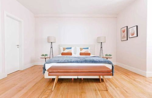 Downtown Charming Apartments - Apartamento Poldras - Foto 1