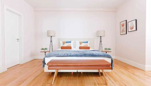 Downtown Charming Apartments - Apartamento Poldras - Foto 1