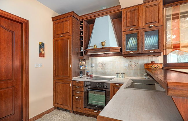 Villa Kleino - 30 min From Meteora - Foto 8