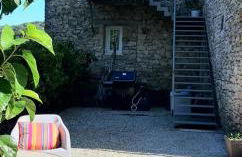 le gîte de Montagnac - Foto 18