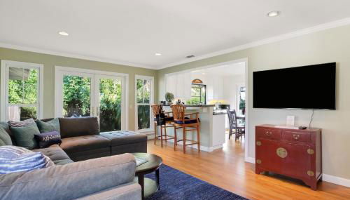 Little Palm Cottage - Foto 2