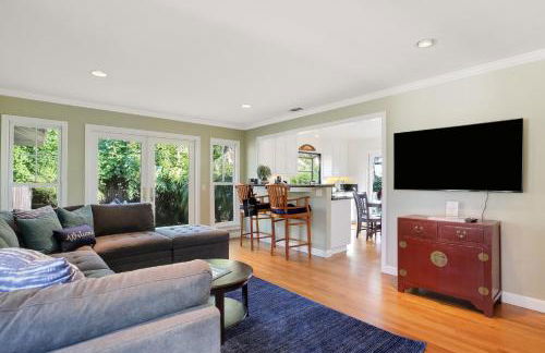 Little Palm Cottage - Foto 2