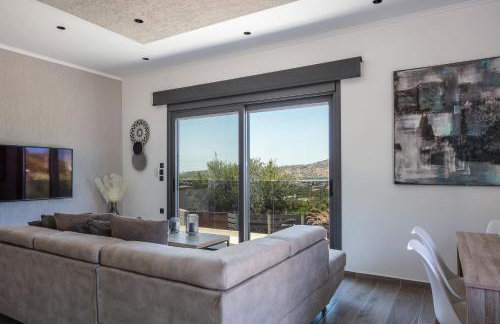 ÉTHAFOS Luxury Apartment - Foto 10