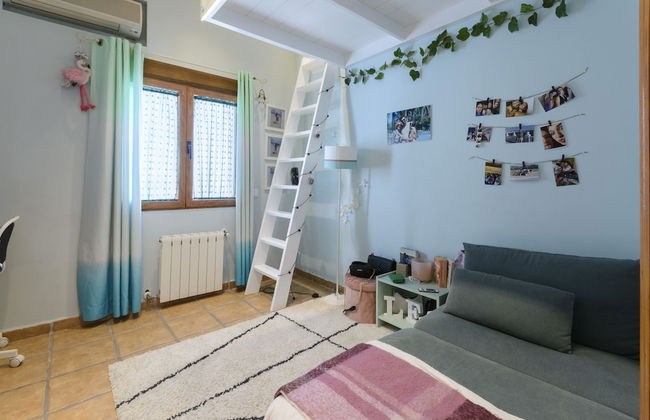 Casa Lea in Alcanal - Foto 17