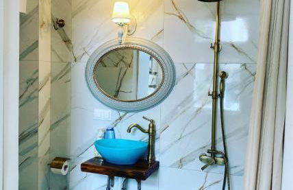 Villa Ulyana Sarti - Ancient Greece in Center - Foto 67