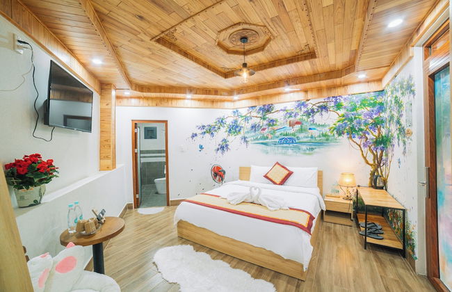 ST House DaLat - Foto 48