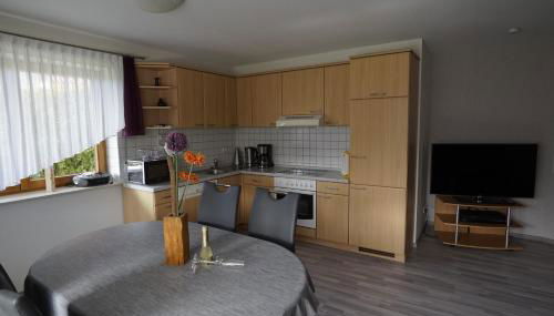 Ferienwohnung Bohnert - Photo 2