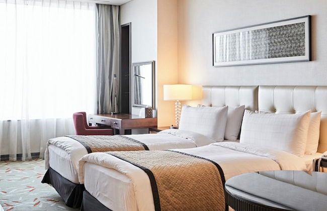 Oakwood Premier Coex Center - Photo 33