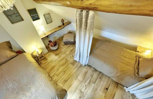 La grange du Ruet - Photo 1