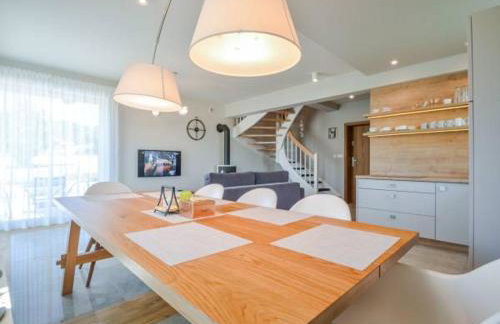 Apartamenty Górskie Widoki koło Szczyrku - Foto 15