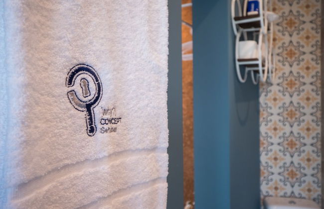 Y.Palmela - Boutique Apartments - Foto 64